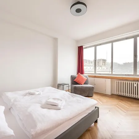 Apartment Merkur