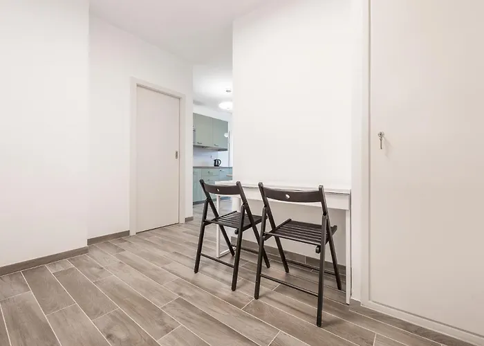 Merkur Apartment *