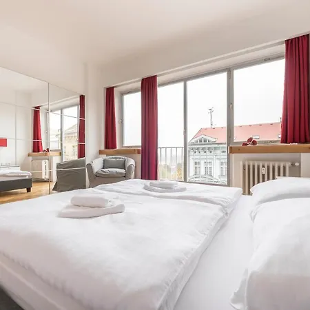 Merkur Appartement