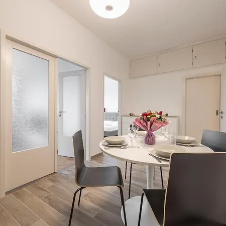 Appartement Merkur Prague