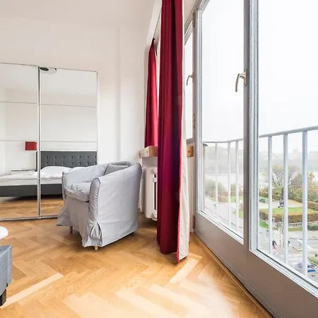 Merkur Appartement