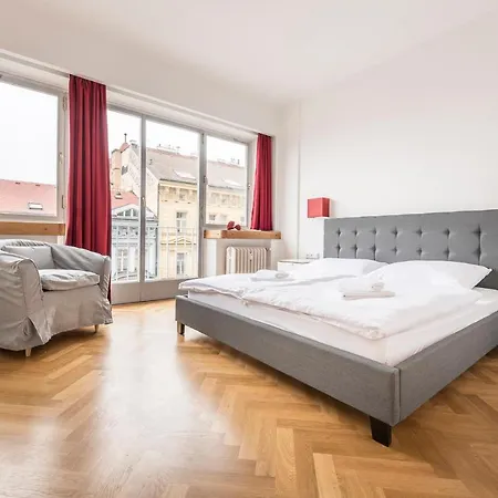 Appartement Merkur