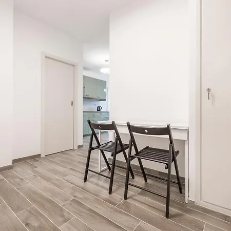 Merkur Appartement *