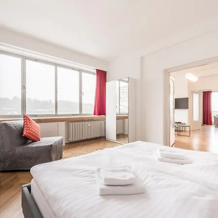 Merkur Appartement