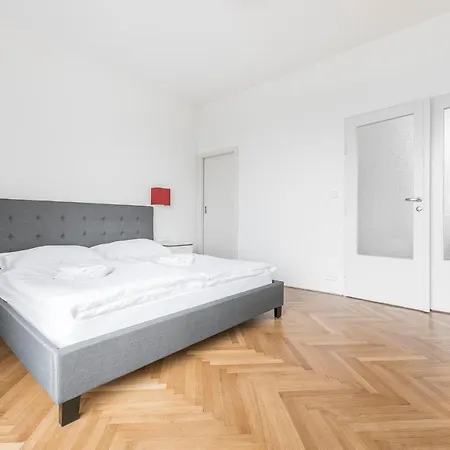 Merkur Appartement