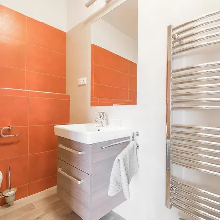 Merkur Appartement Praag