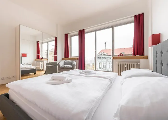 Merkur Apartament